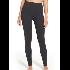 Zella Live in High Waist Leggings